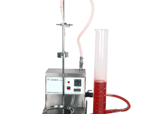 CNOMO TEST (ANTIFOAM)