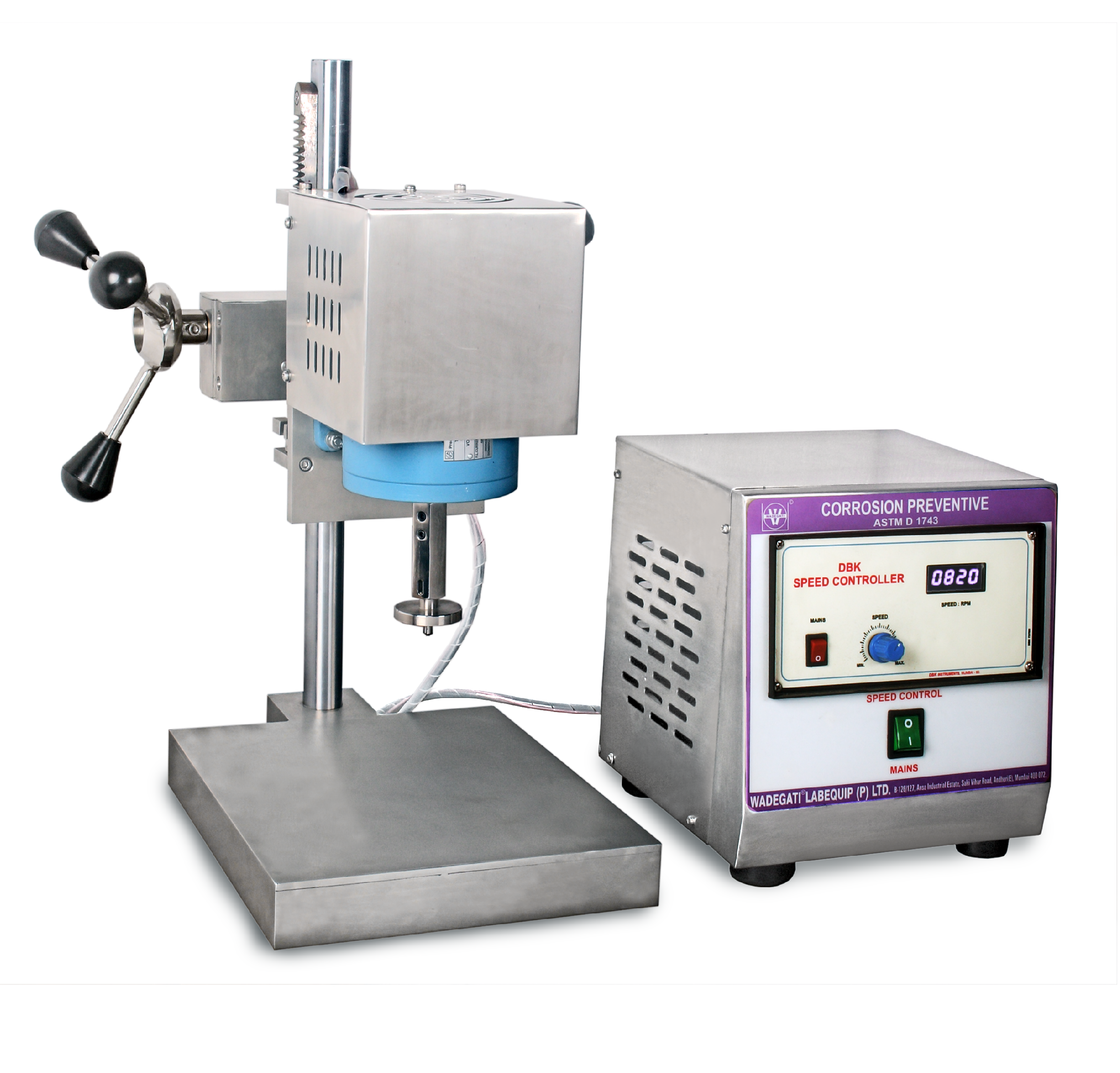 CORROSION PREVENTIVE - Image 2