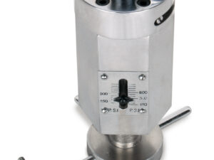 DELETERIOUS PARTICLES ASTM