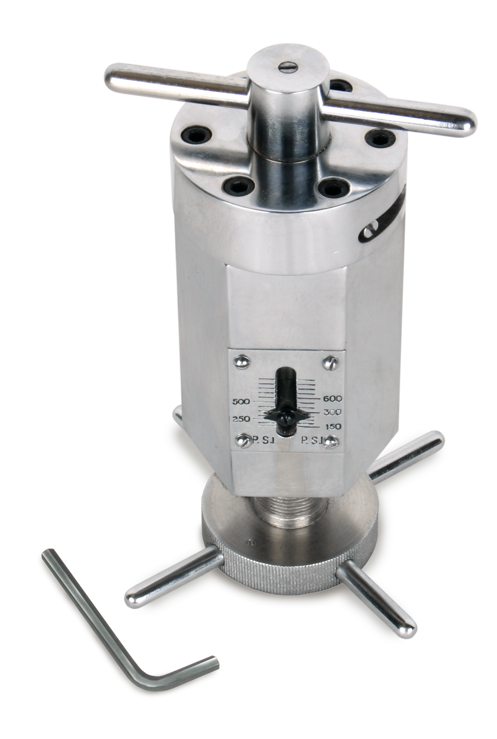 DELETERIOUS PARTICLES ASTM