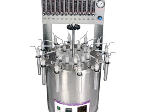 OXIDATION STABILITY DRY BATH IP 48