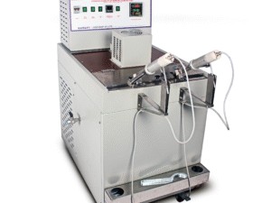 OXIDATION STABILITY BY ROTATING PRESSURE VESSEL METHOD (RPVOT)