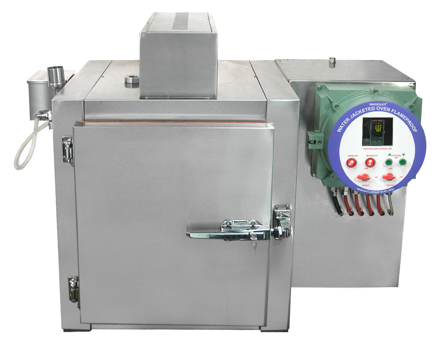WATER JACKETED OVEN - Image 3
