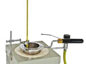 CLEVELAND OPEN CUP FLASH POINT TESTER