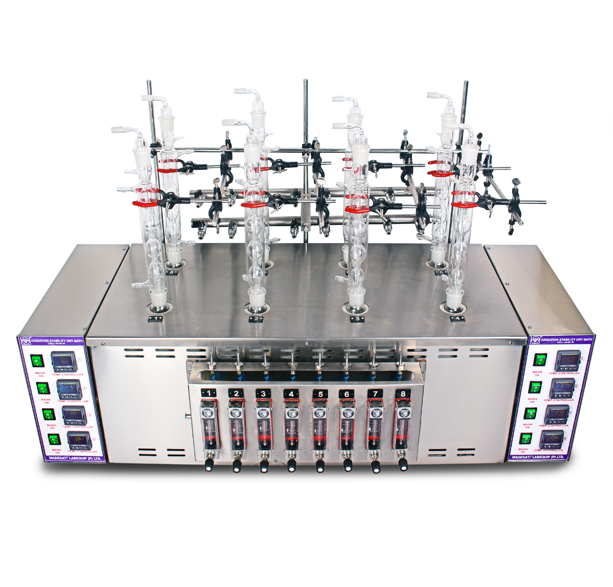 OXIDATION STABILITY - Image 2