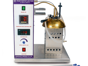 PENSKY MARTEN FLASHPOINT TESTER