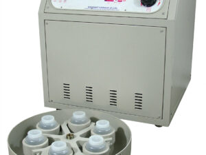 HIGH VOLUME CENTRIFUGE