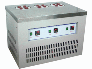 CLOUD AND POUR POINT TESTER