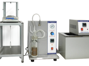 AIR RELEASE VALUE DETERMINATION