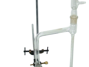 DEAN & STARK APPARATUS