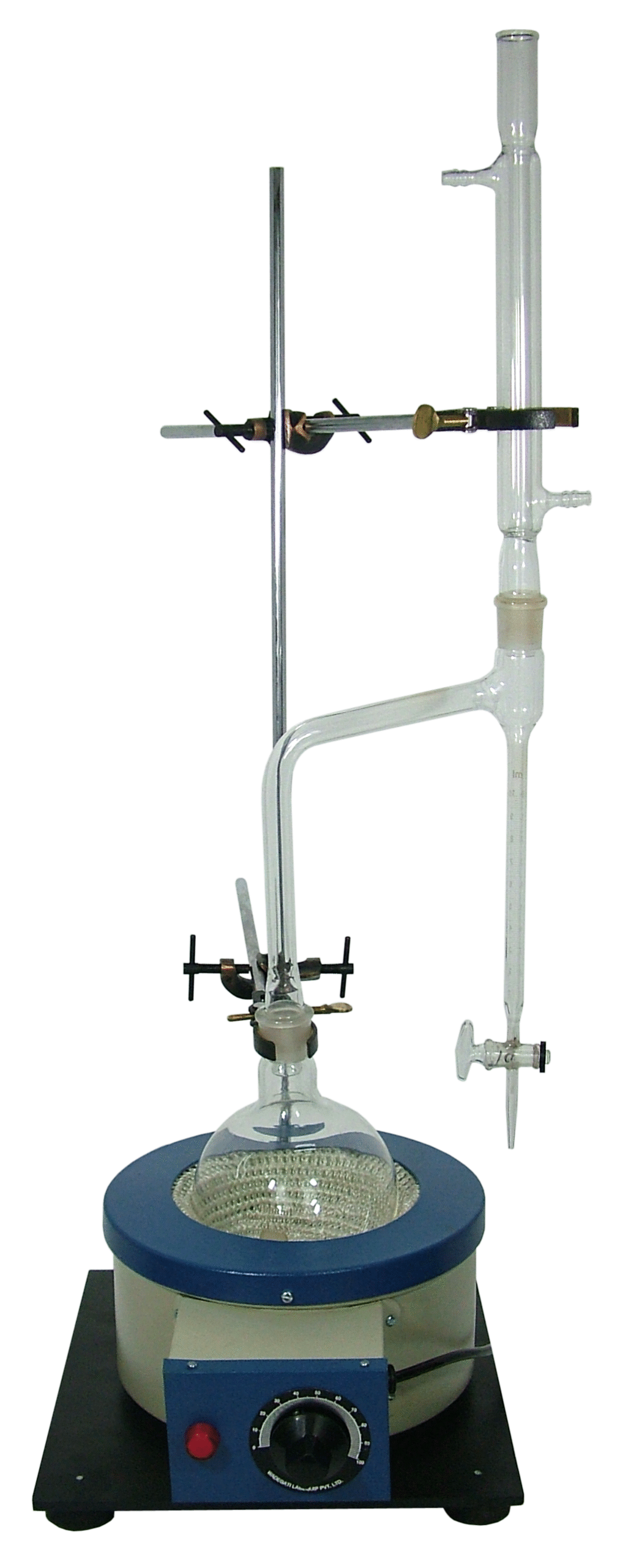 DEAN & STARK APPARATUS - Image 2