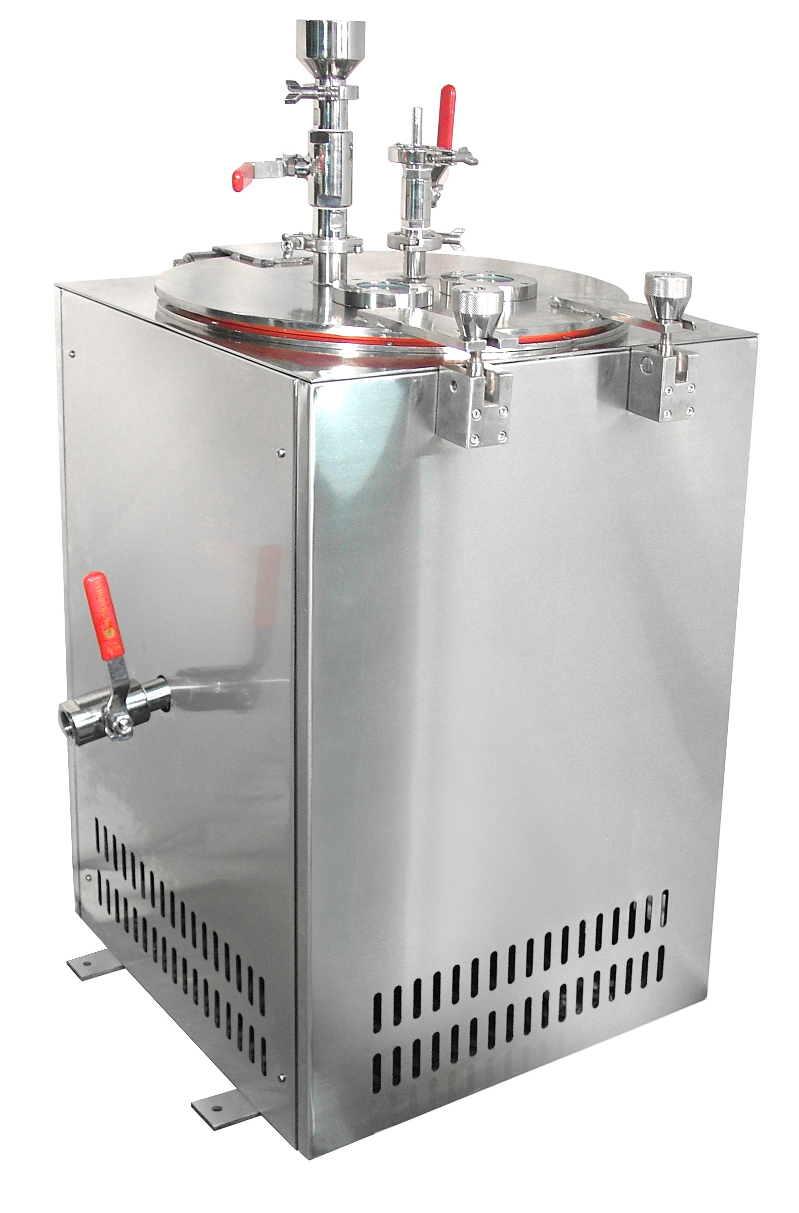 BASKET CENTRIFUGE - Image 3