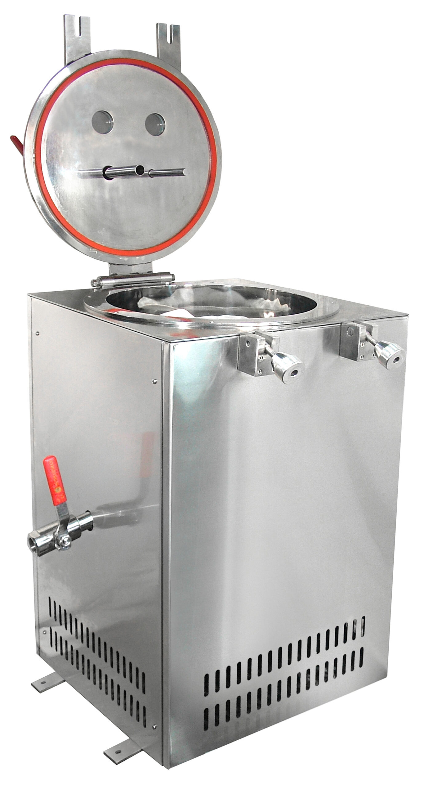 BASKET CENTRIFUGE - Image 2