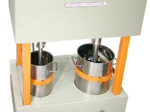 INDUSTRIAL FLOCCULATOR