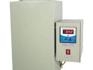 HIGH TEMPERATURE VERTICAL TUBE FURNACE