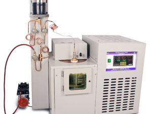 FLOCK POINT OF REFRIGERATING OILS