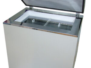 DEEP FREEZER