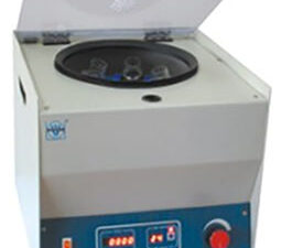 LABORATORY CENTRIFUGE
