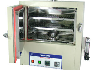 MOISTURE OVEN FOR COAL