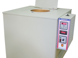 OIL CENTRIFUGE With Heating