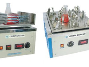 ORBITAL / ROTARY SHAKER