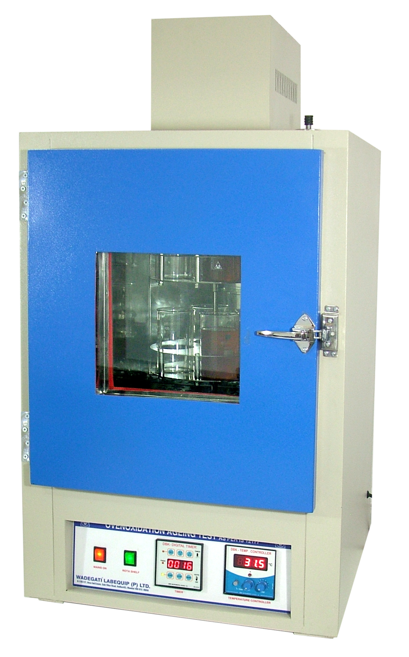 AGEING OVEN - Image 2