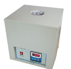 RAMSBOTTOM CARBON RESIDUE APPARATUS