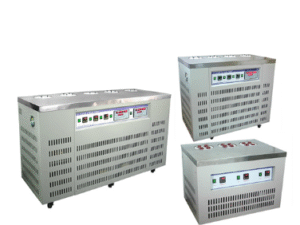 CLOUD AND POUR POINT TESTER