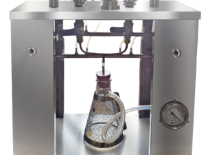 TOTAL SEDIMENT ANALYSER