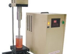 ULTRASONIC EMULSIFIER