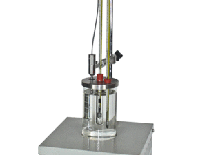 DROP POINT OF GREASE