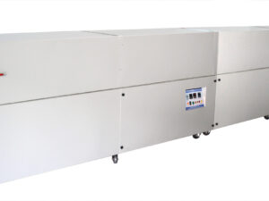 COLD CHAMBER FOR CONDUIT TESTING