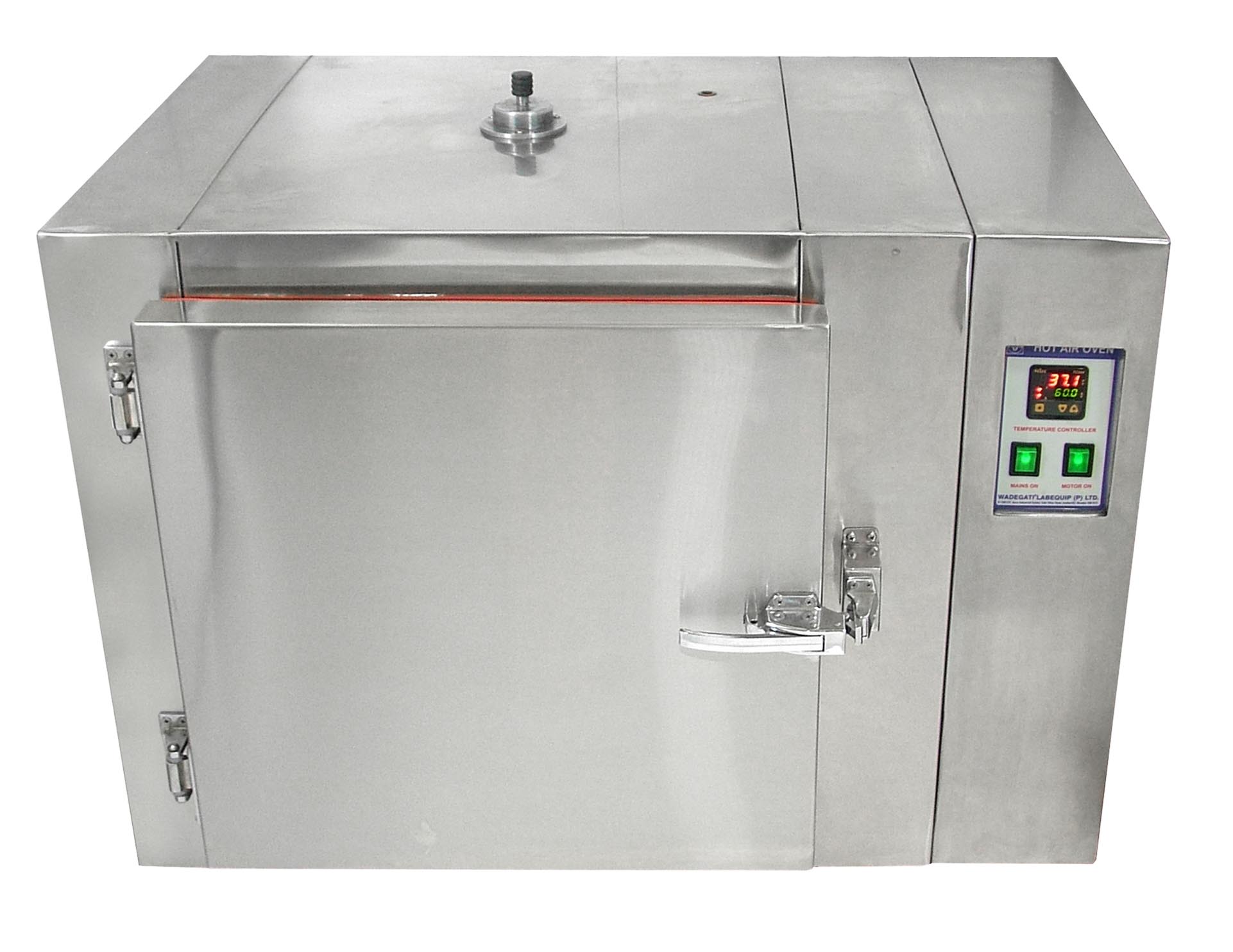 LABORATORY OVEN - Image 3