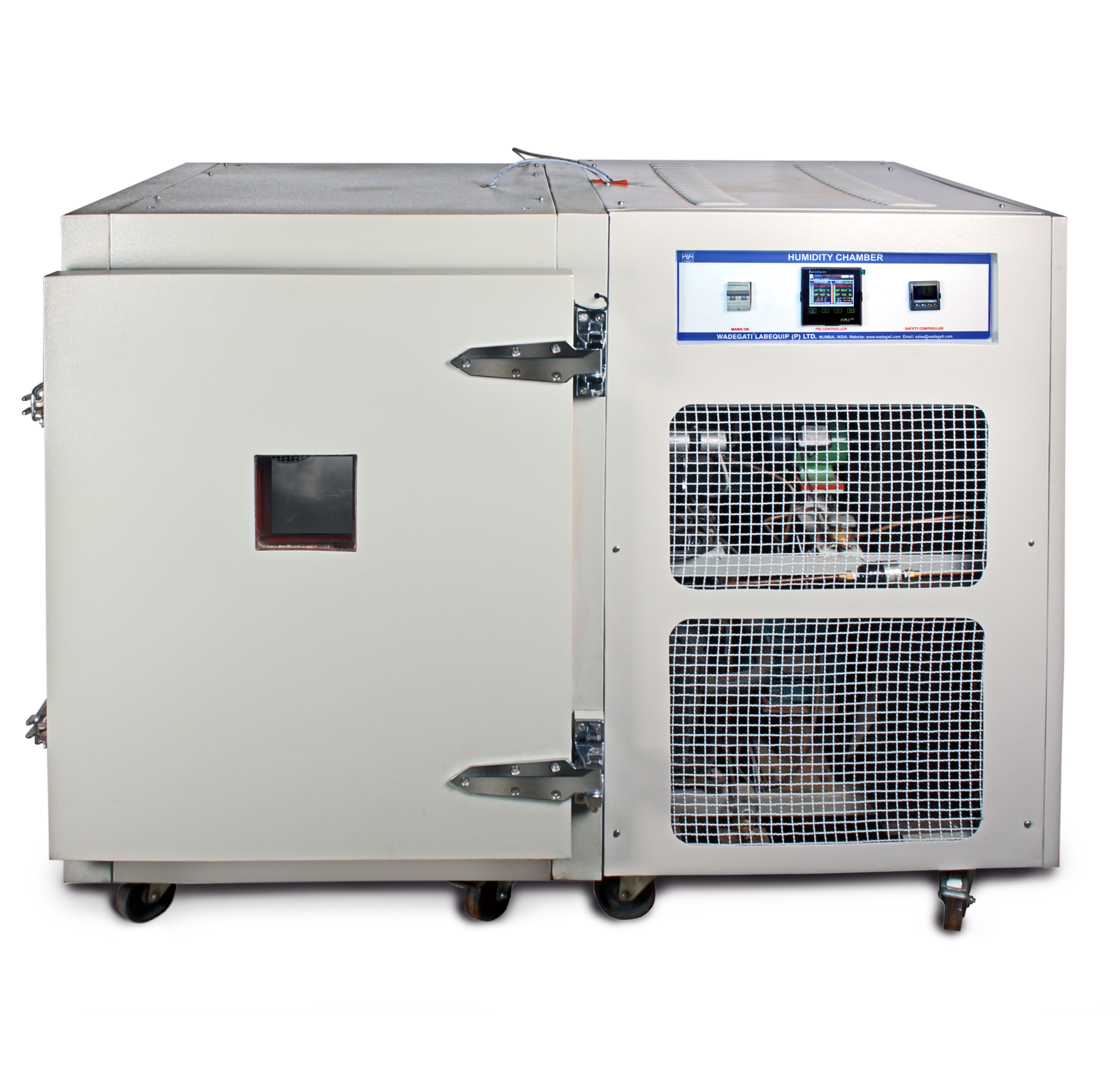 CYCLIC TEMPERATURE CHAMBER - Image 3