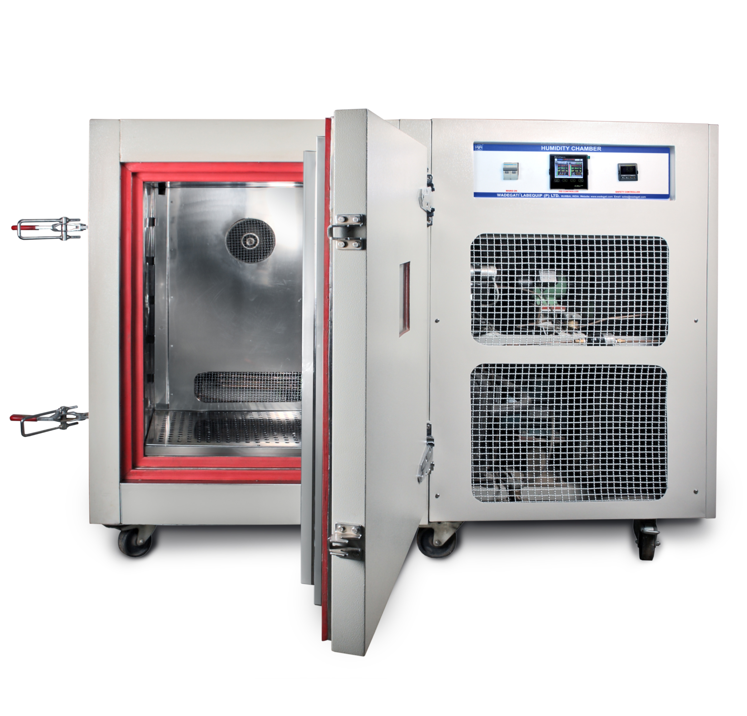 CYCLIC TEMPERATURE CHAMBER - Image 2