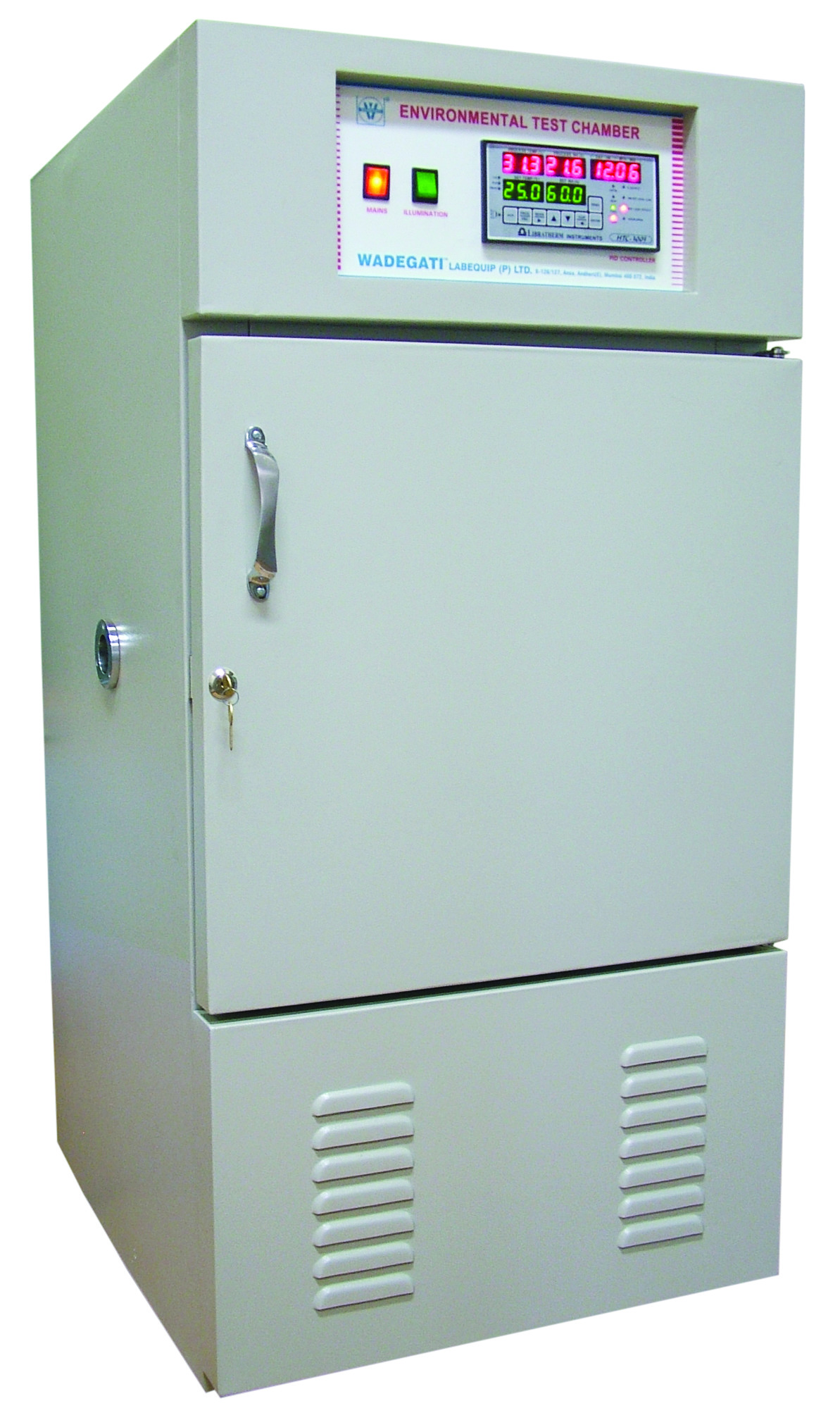 ENVIRONMENTAL CHAMBER - Image 3