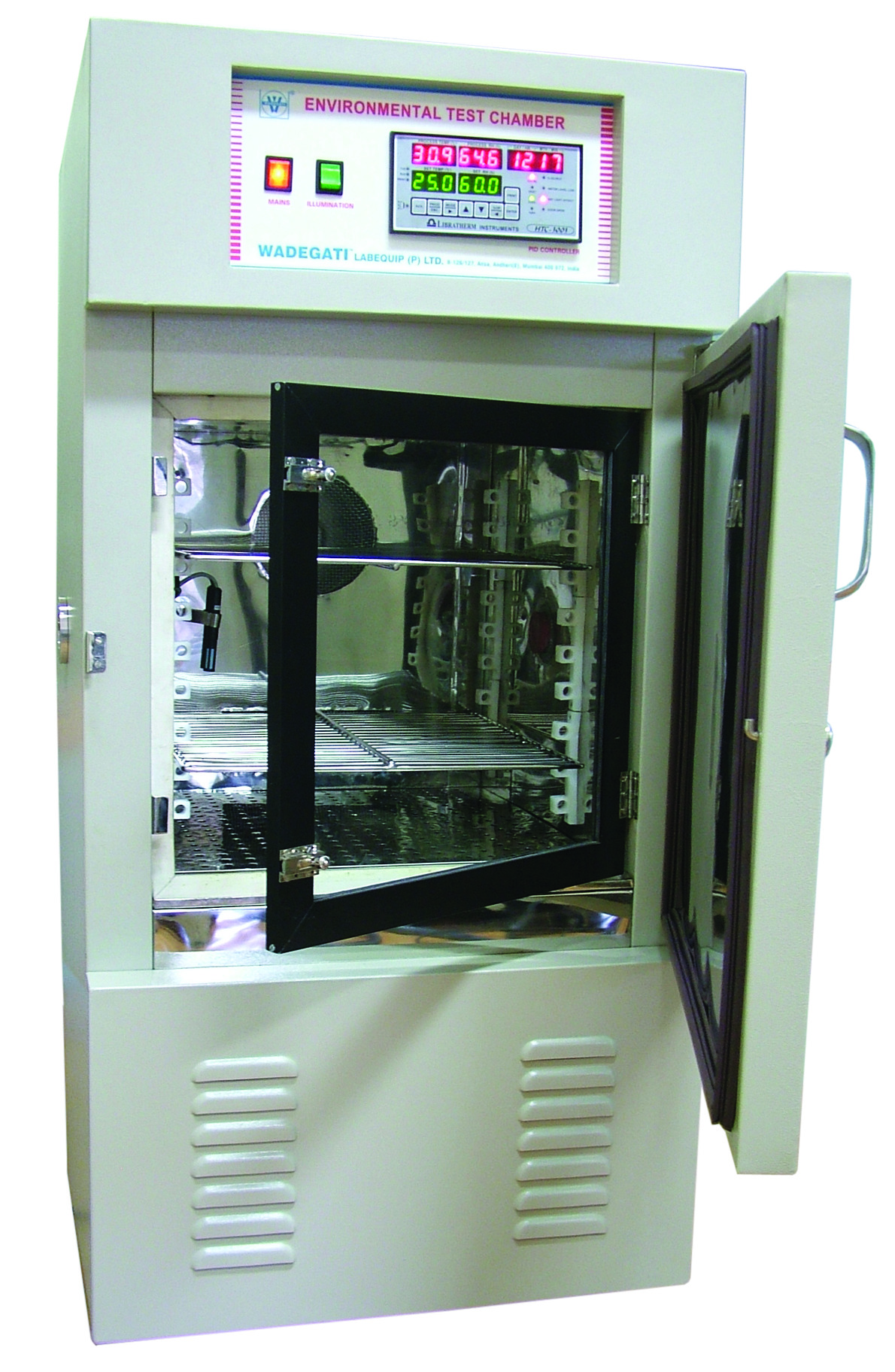 ENVIRONMENTAL CHAMBER - Image 2