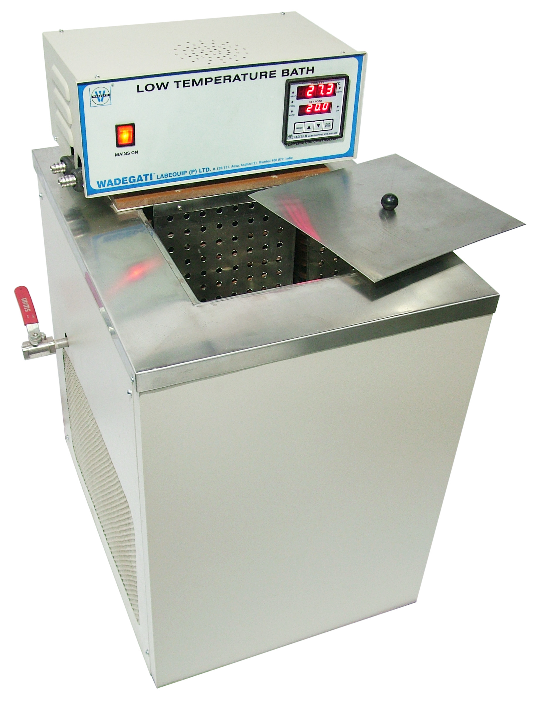 LOW TEMP BATH (CRYOSTAT) - Image 2