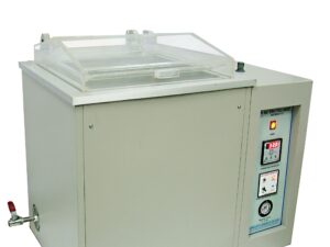 SALT SPRAY TEST CHAMBER