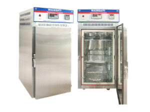 PHOTO STABILITY CHAMBERS