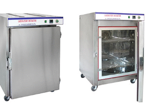 BACTERIOLOGICAL INCUBATOR