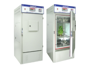 PLANT GROWTH CHAMBERS