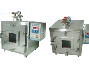 Vacuum Oven