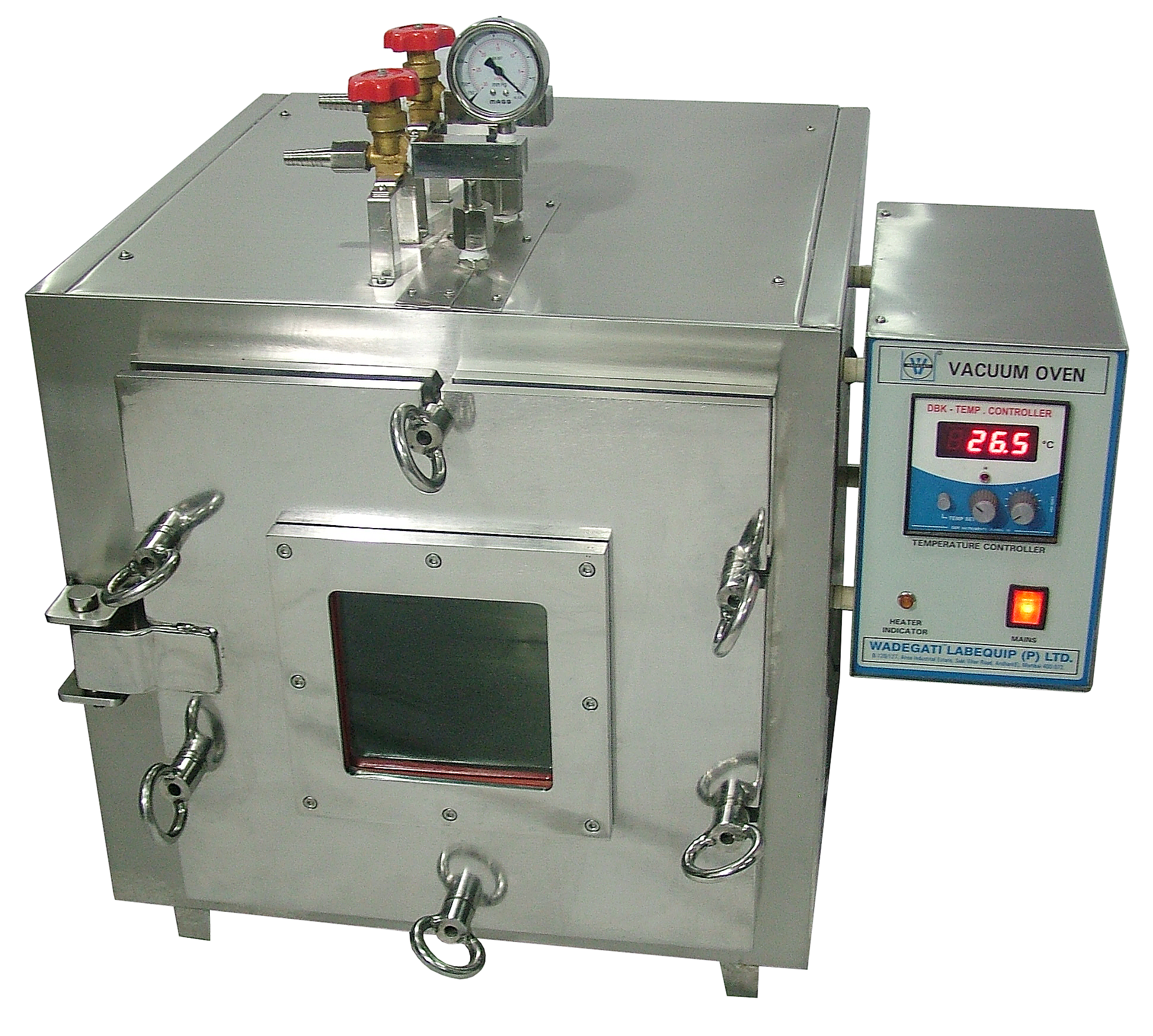 Vacuum Oven - Image 4