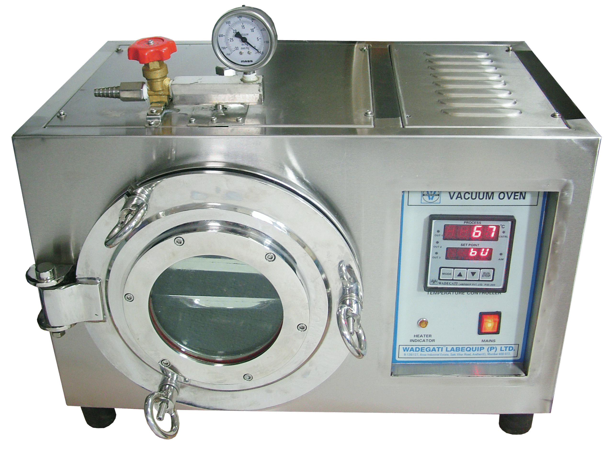 Vacuum Oven - Image 2