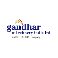 Gandhar Oil