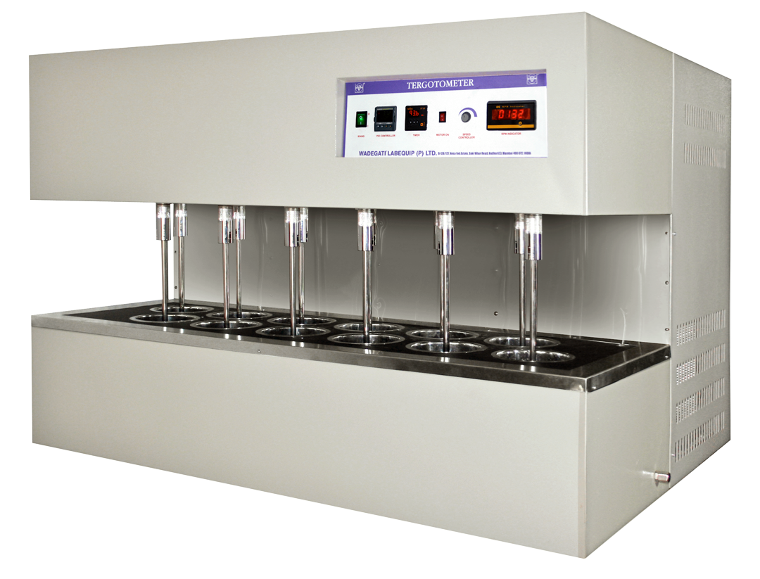 TERGOTOMETER - Image 3